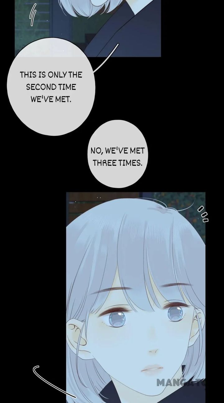 She May Not Be Cute 60 34