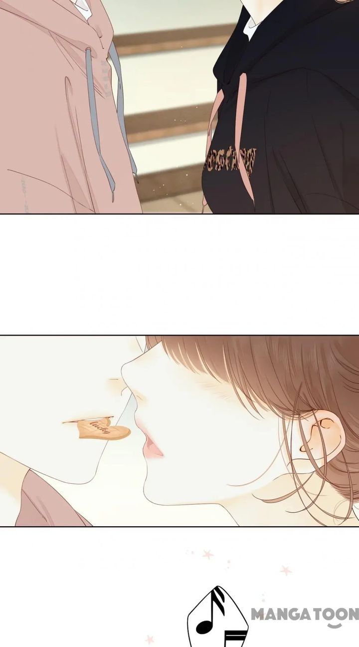 She May Not Be Cute 60 6
