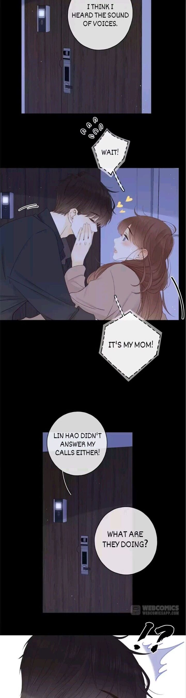 She May Not Be Cute 69 12