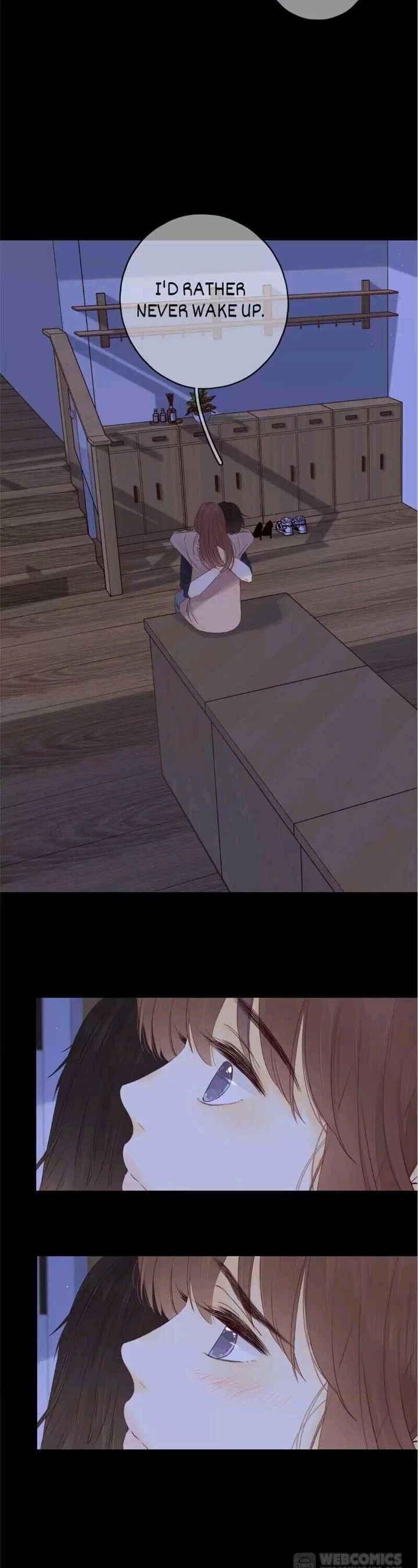 She May Not Be Cute 69 9
