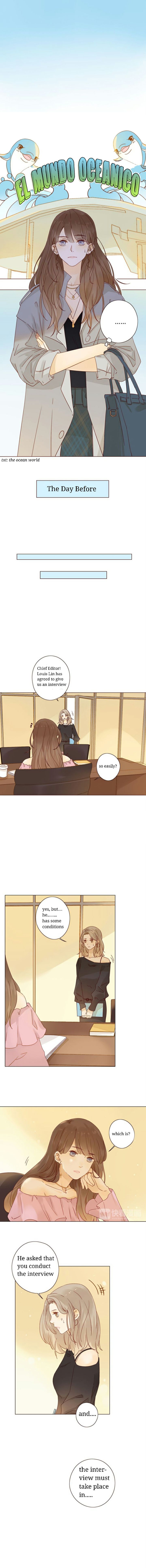 She May Not Be Cute 7 2