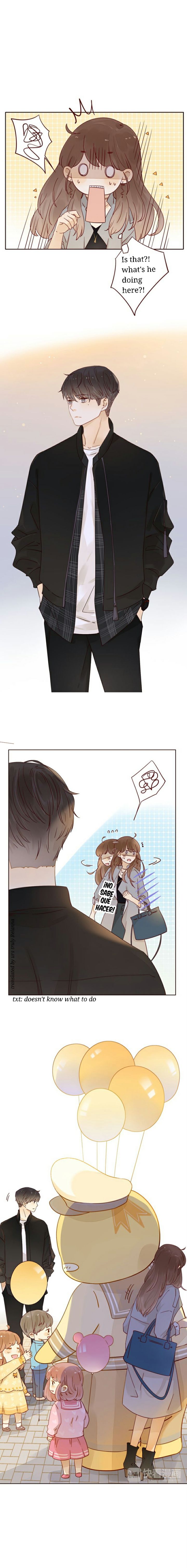 She May Not Be Cute 7 5