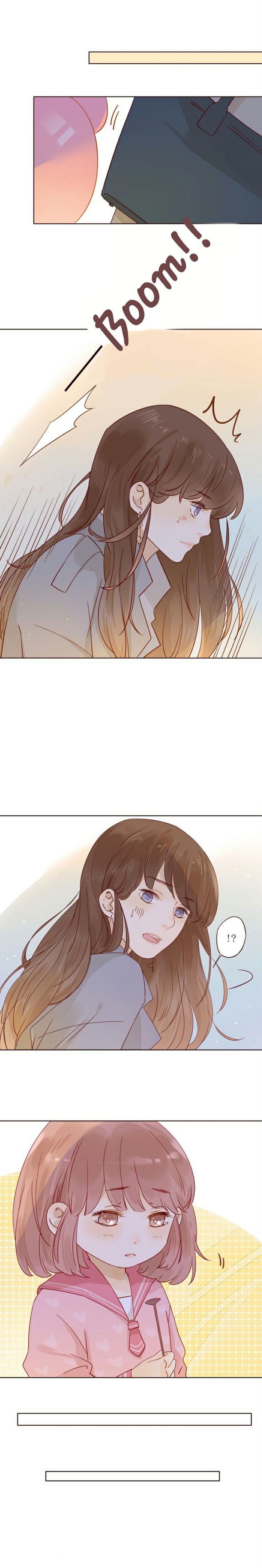 She May Not Be Cute 7 6