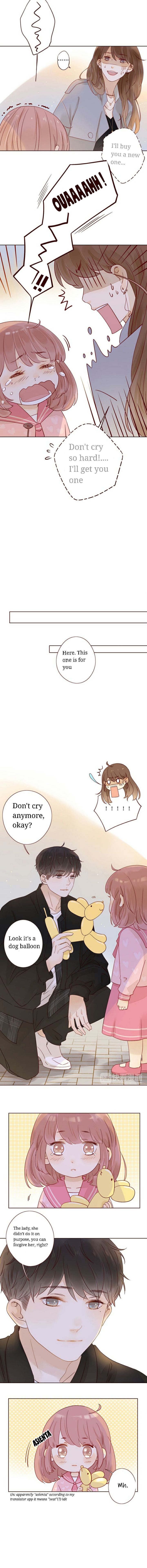 She May Not Be Cute 7 7