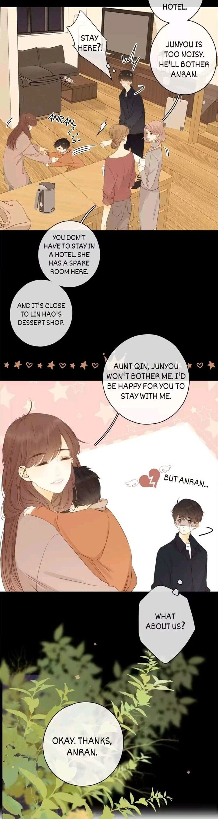 She May Not Be Cute 71 2