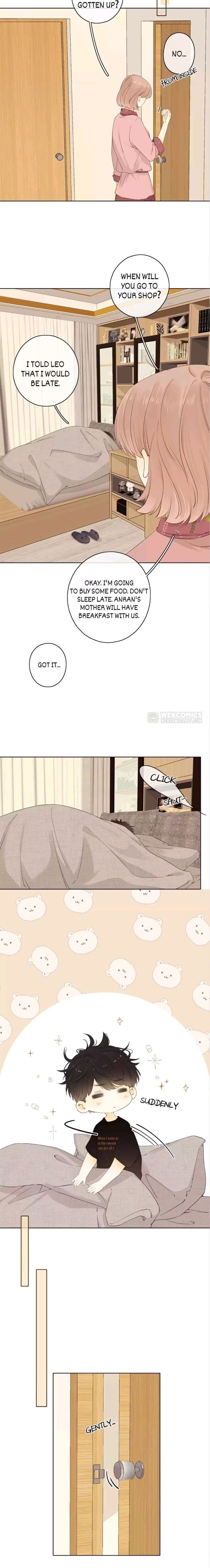 She May Not Be Cute 71 4