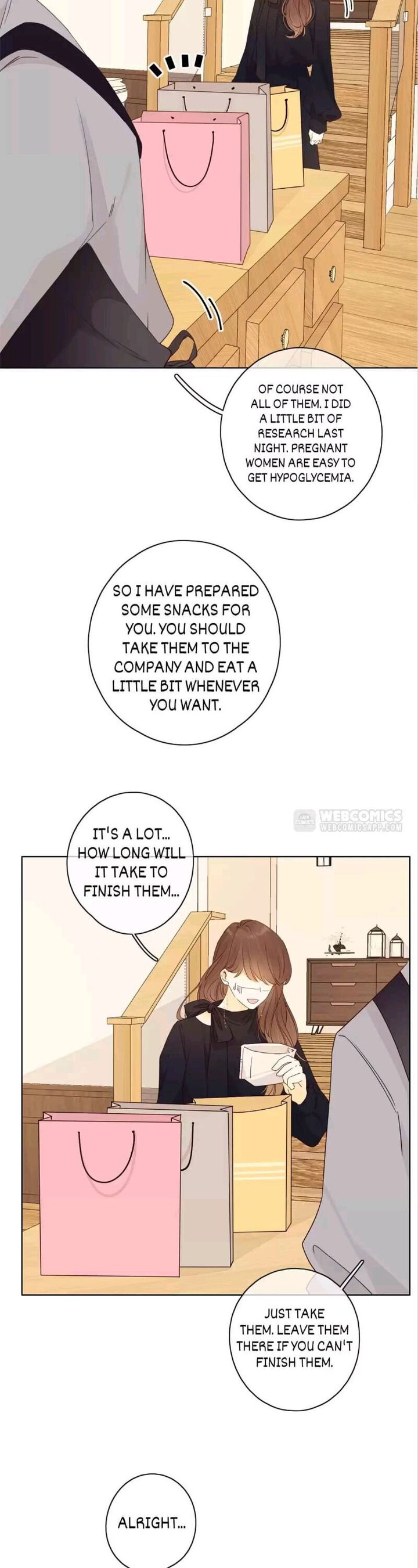 She May Not Be Cute 87 7