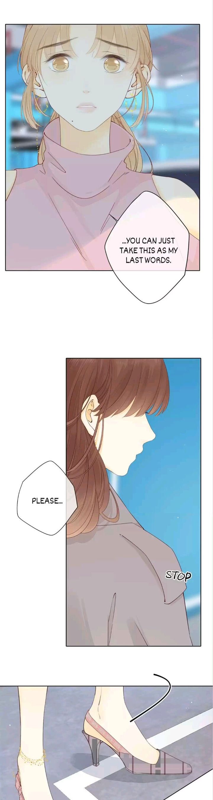 She May Not Be Cute 88 8