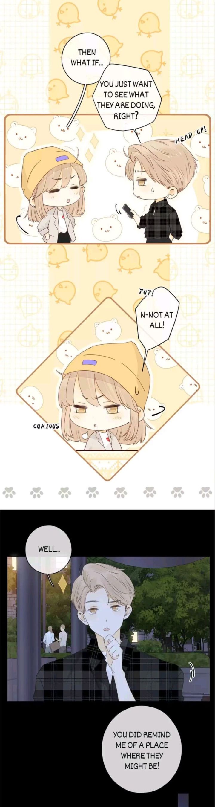 She May Not Be Cute 99 9