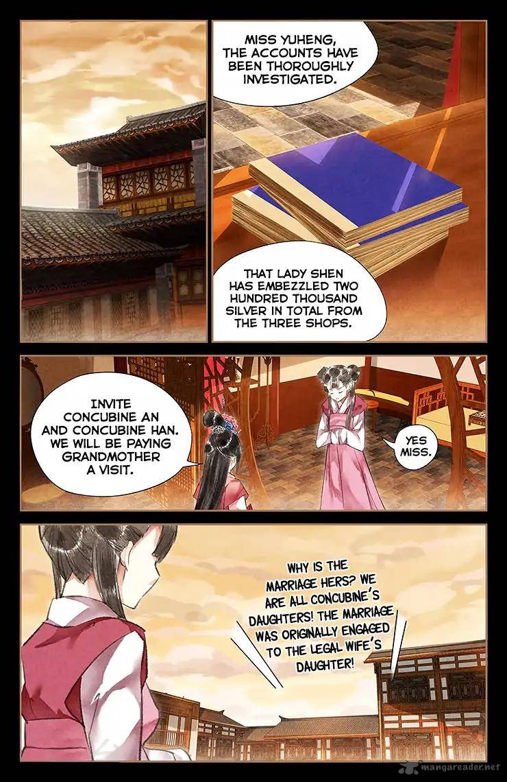 Shen Yi Di Nu 37 7