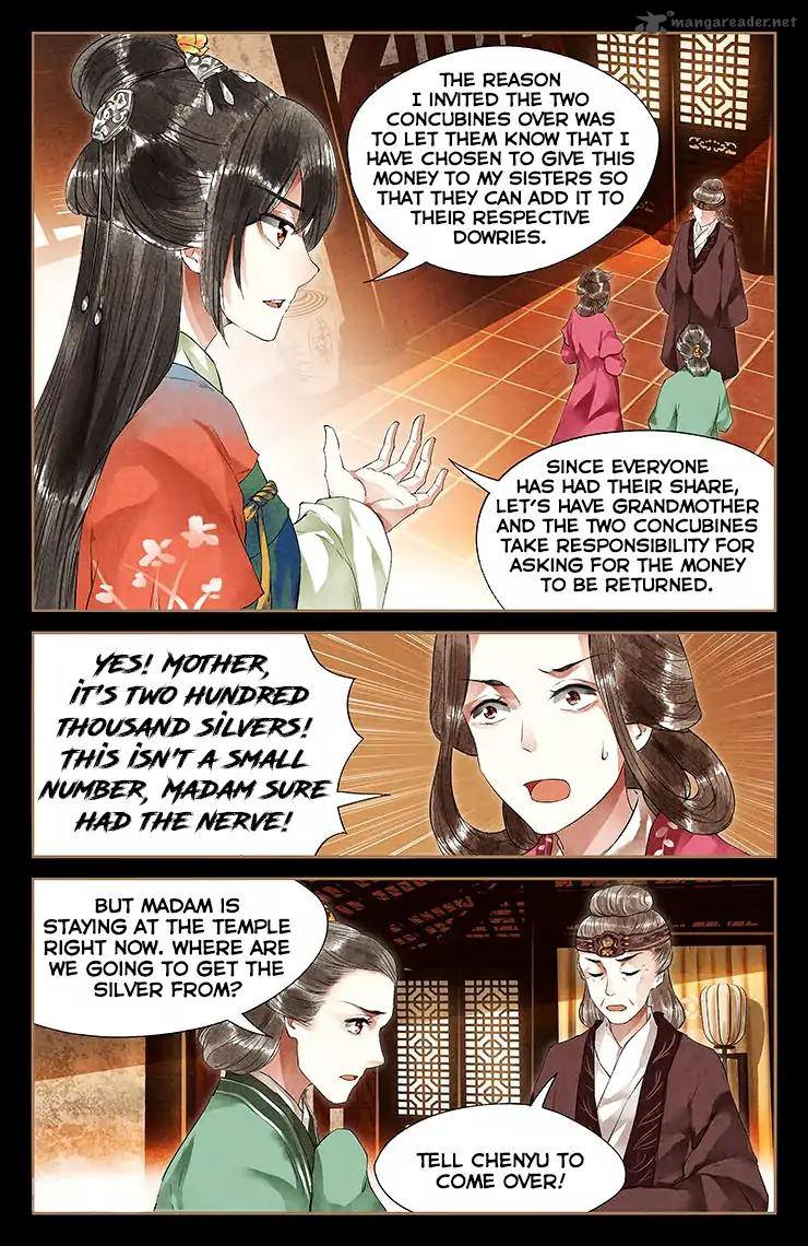 Shen Yi Di Nu 38 3