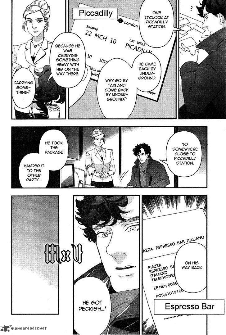 Sherlock 11 8