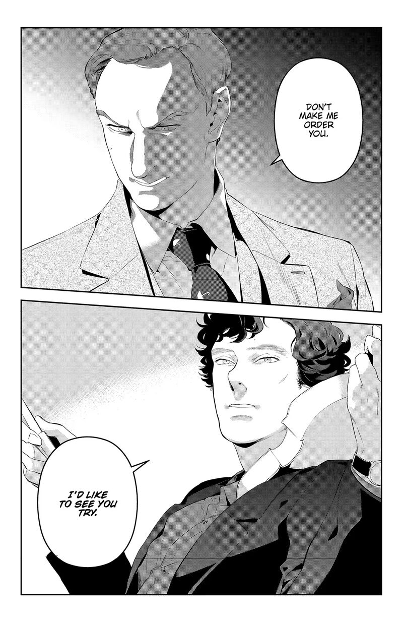 Sherlock 13 24