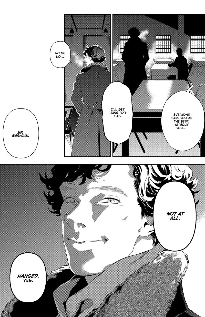 Sherlock 13 5