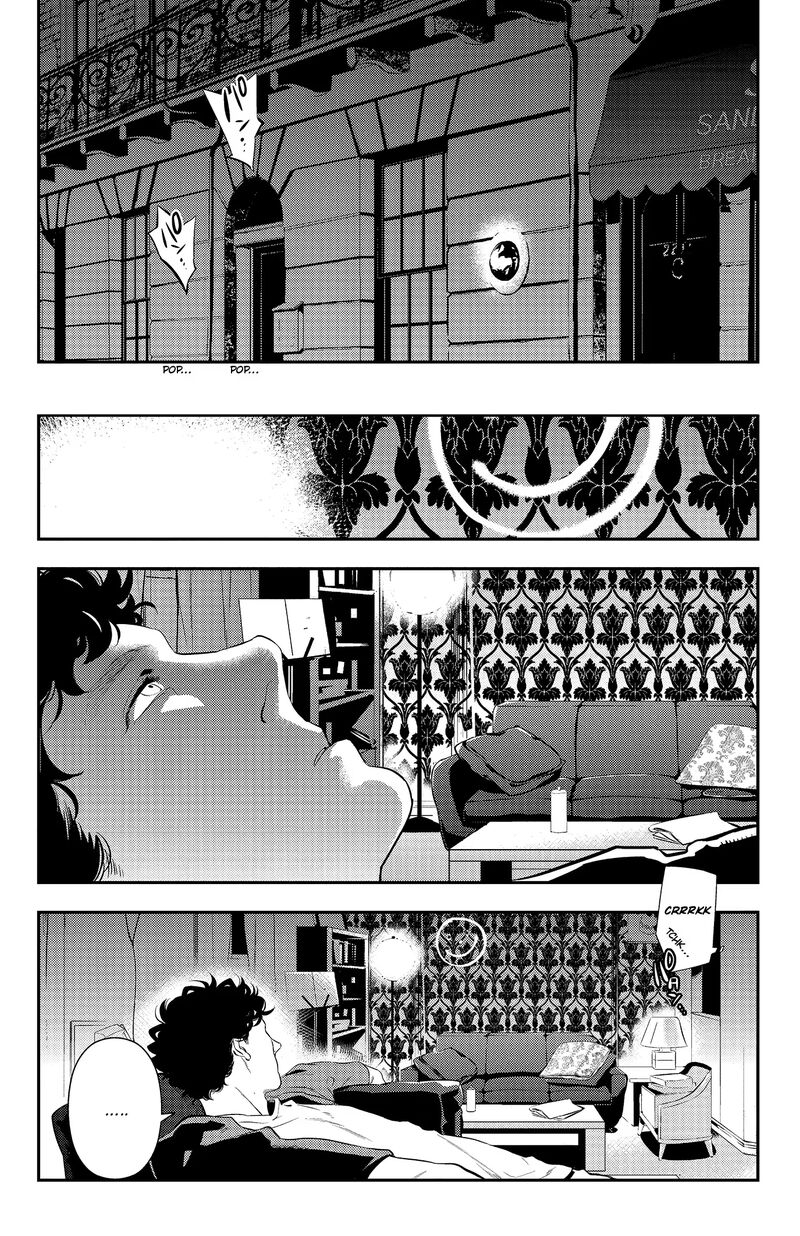 Sherlock 13 6