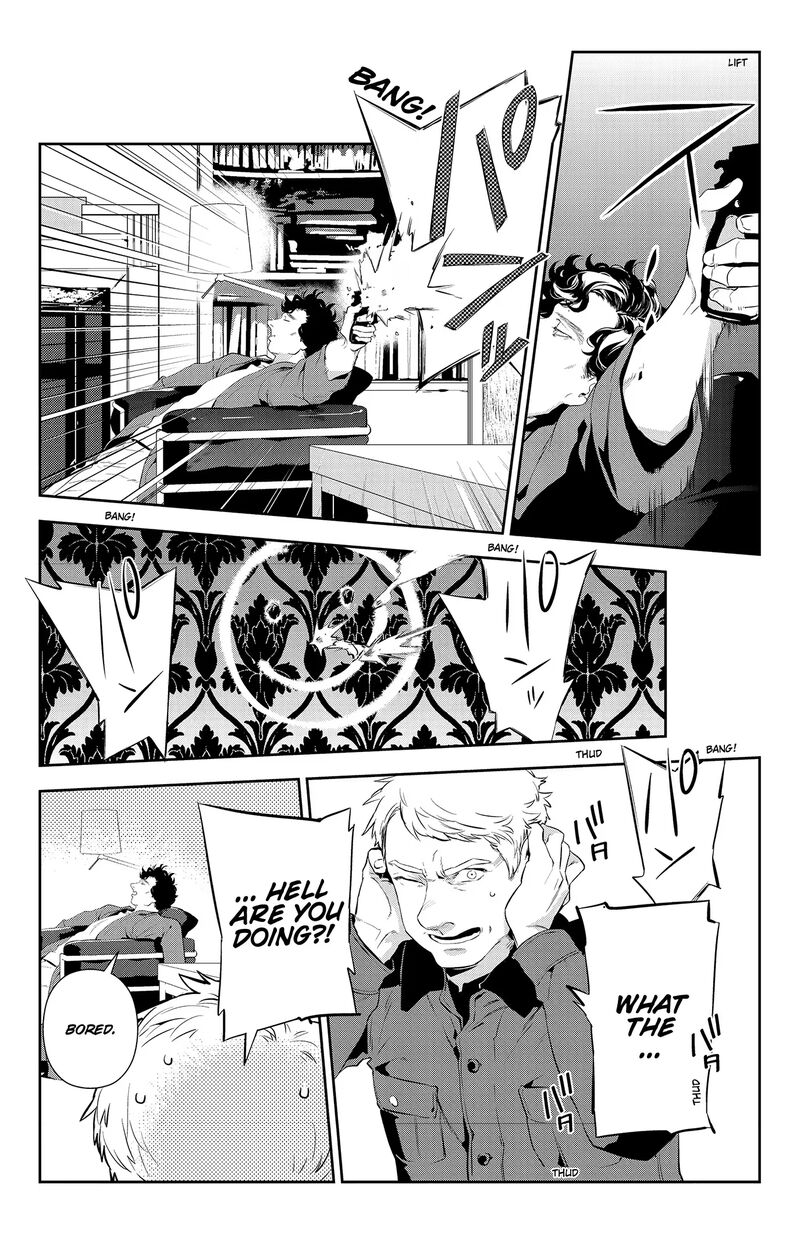 Sherlock 13 7