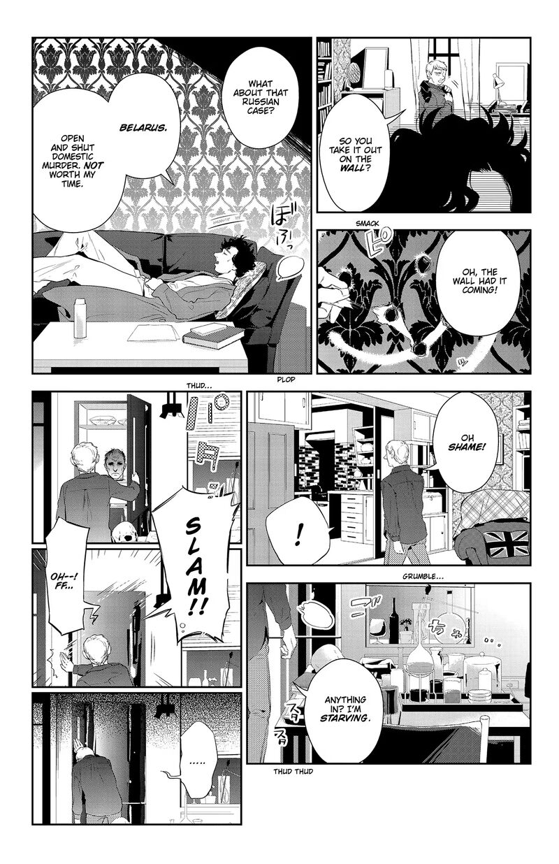 Sherlock 13 9