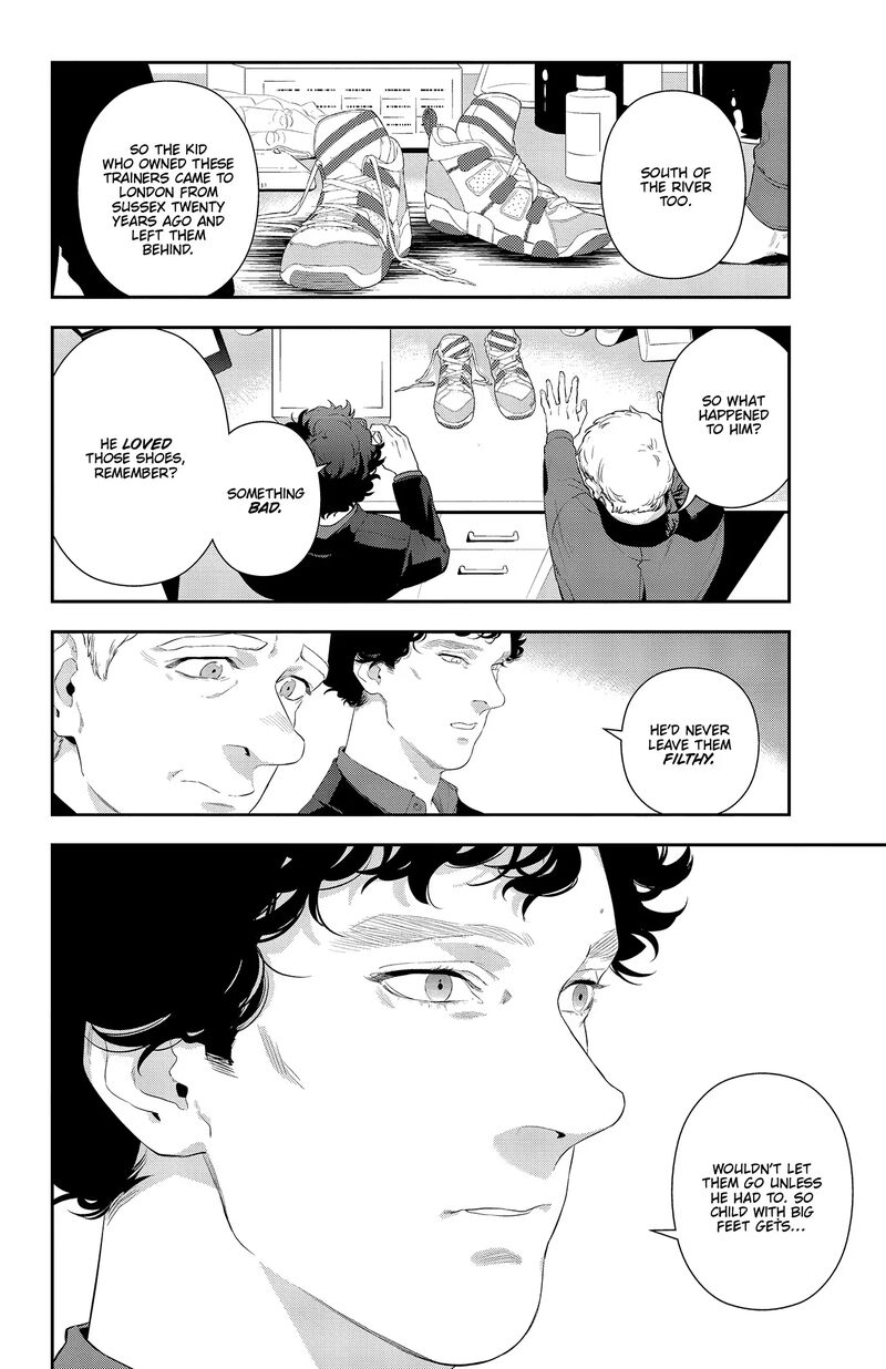 Sherlock 14 15