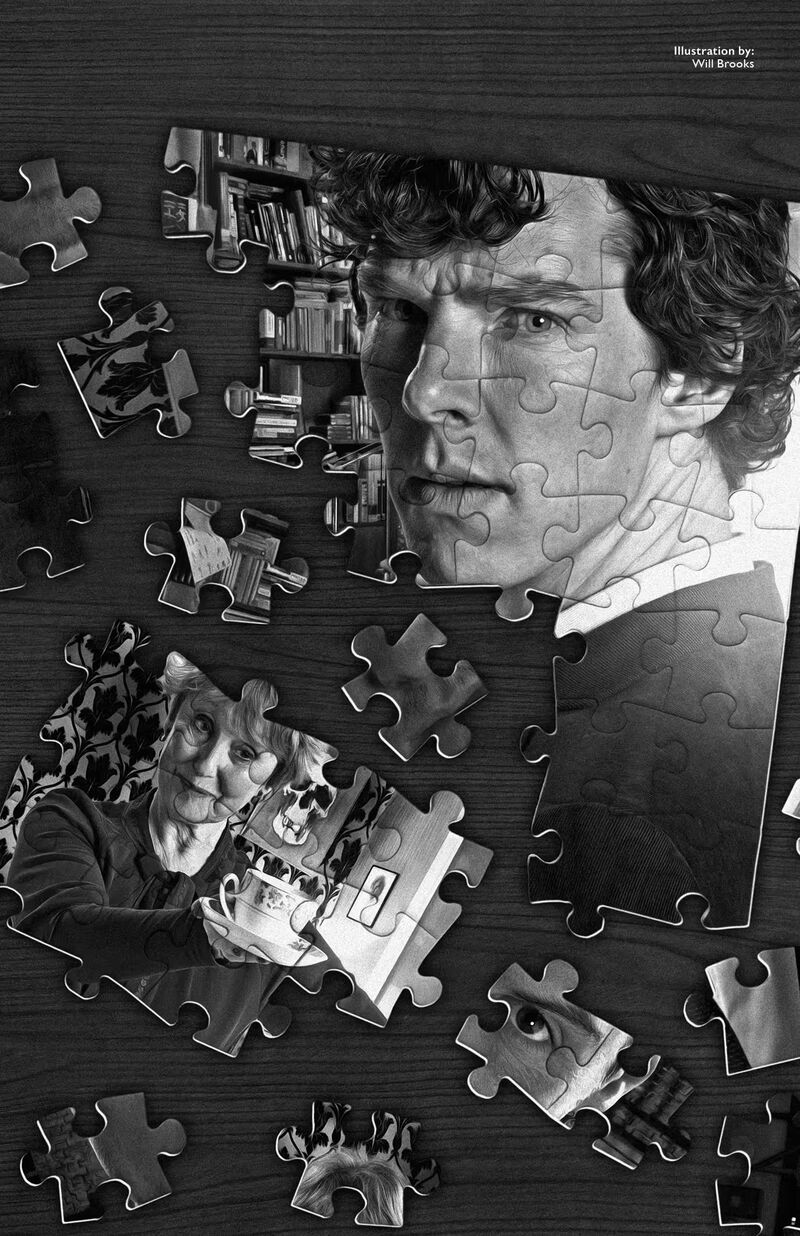 Sherlock 14 2