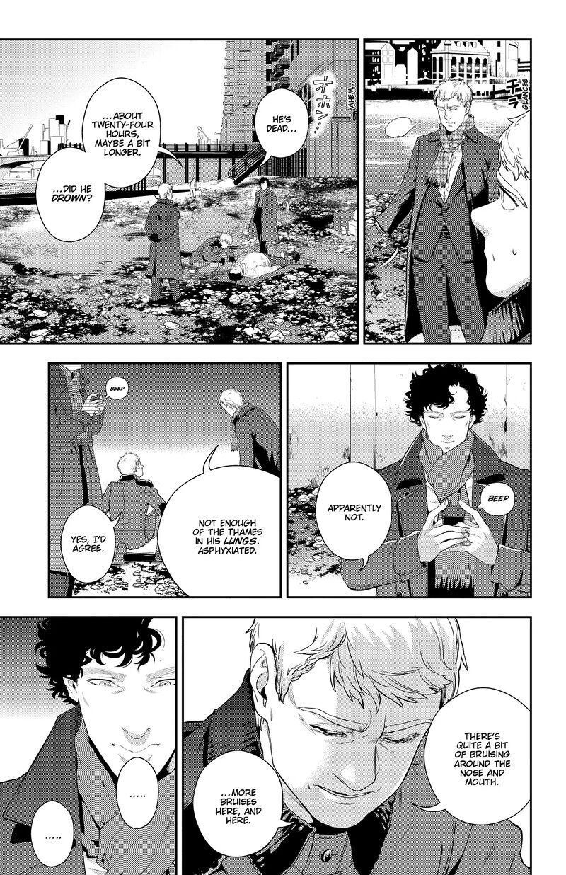 Sherlock 16 13