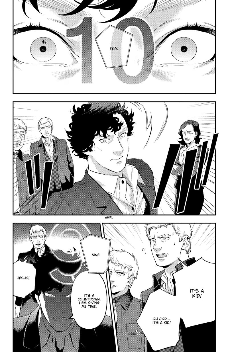 Sherlock 17 8