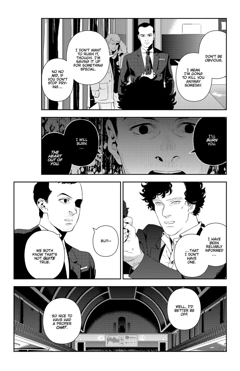 Sherlock 18 22