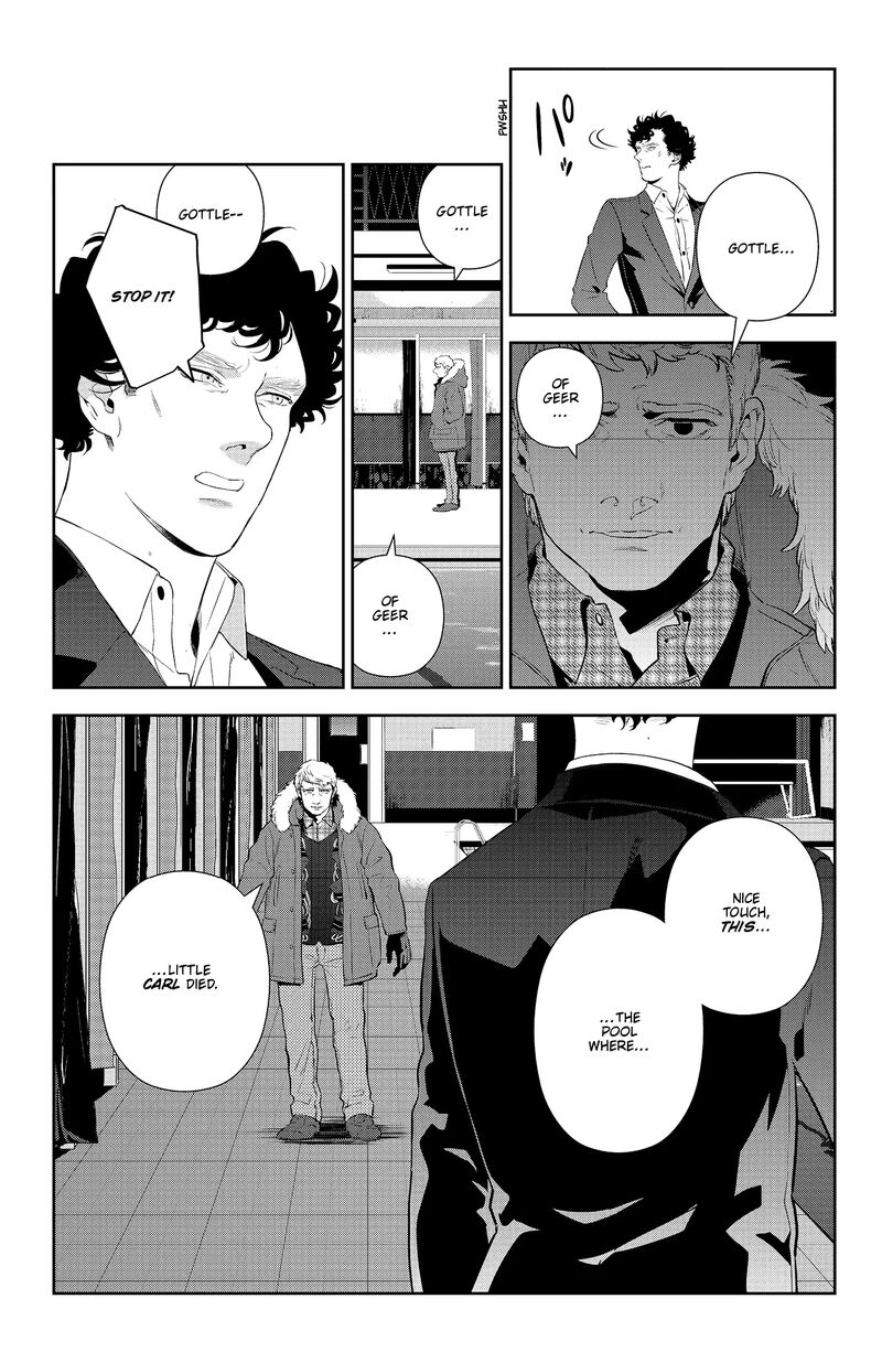 Sherlock 18 9