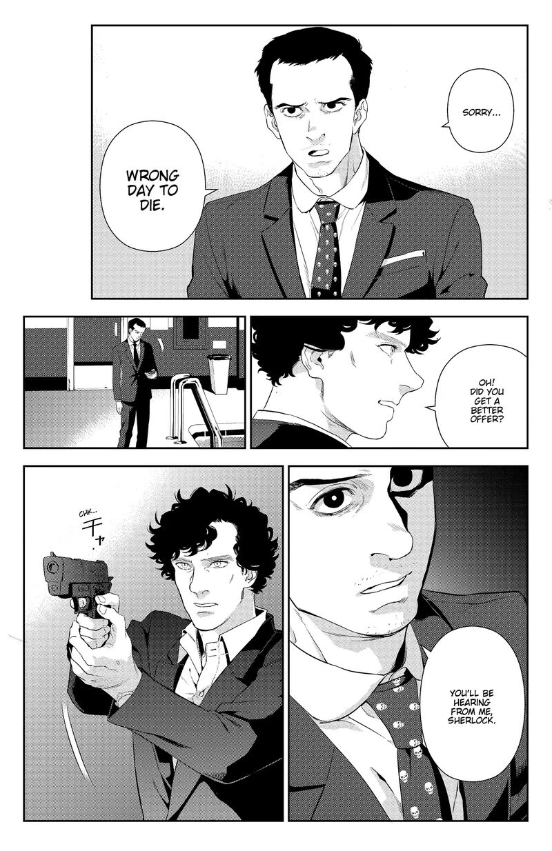 Sherlock 19 6