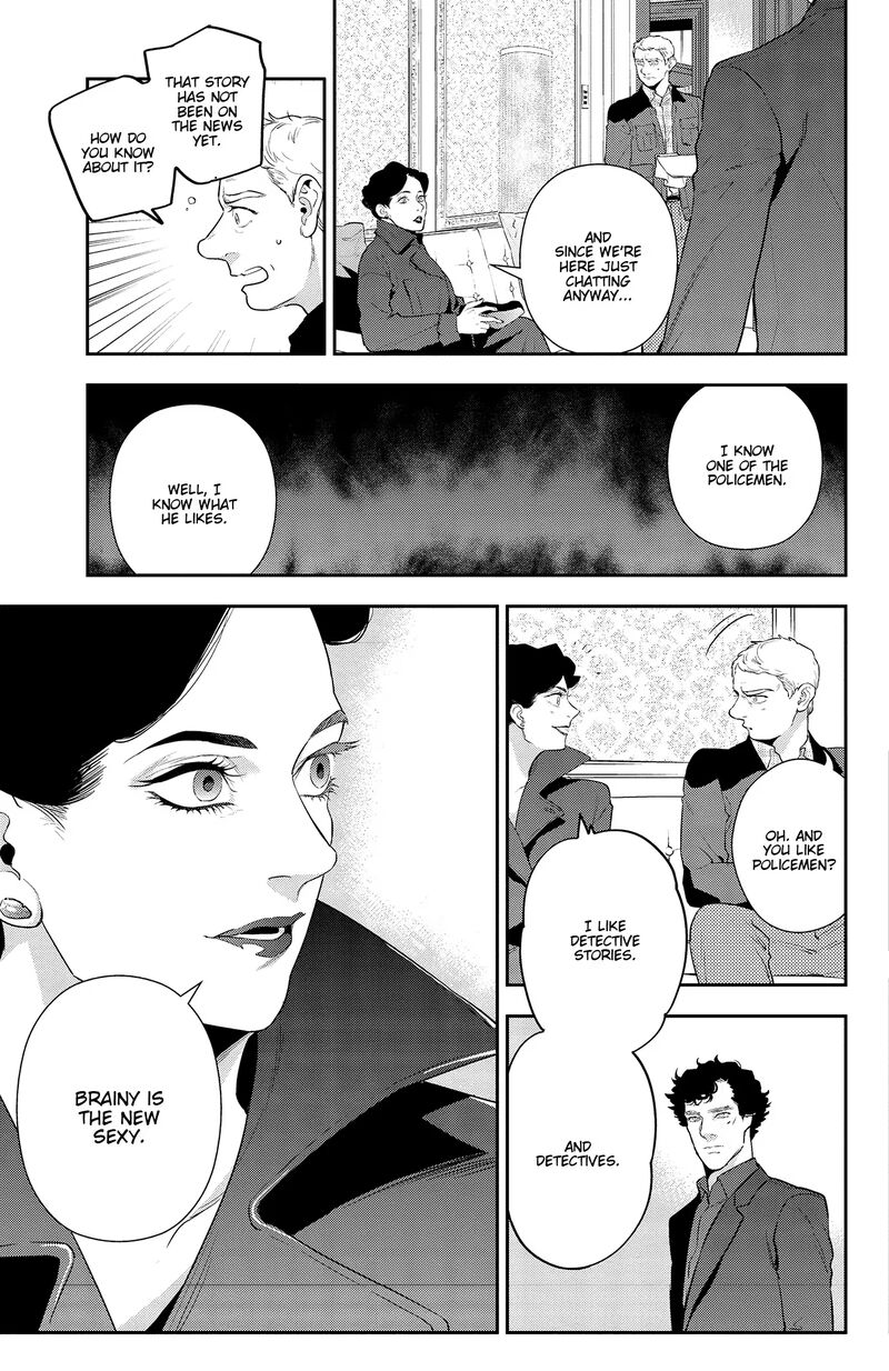 Sherlock 21 12