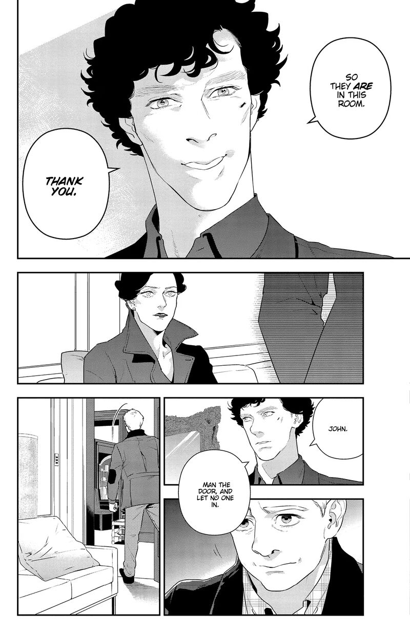 Sherlock 21 14