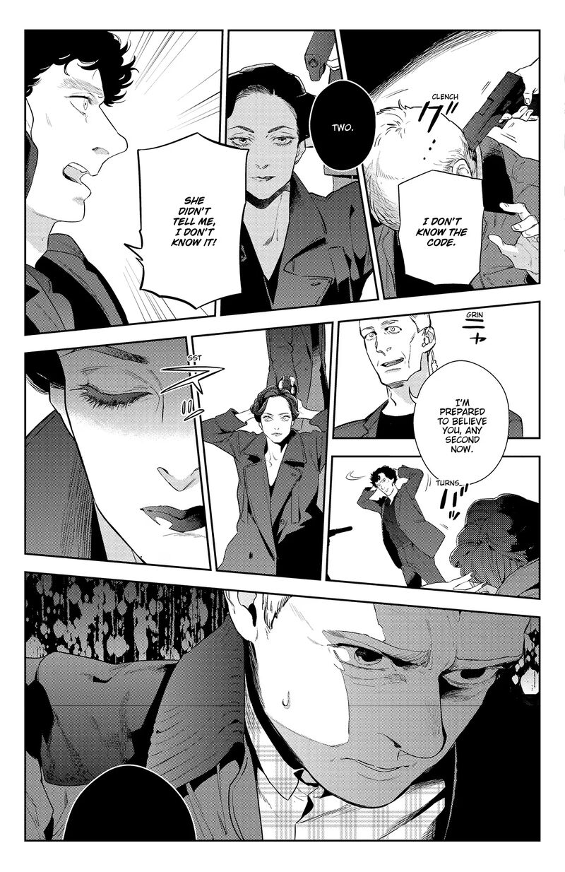 Sherlock 21 28