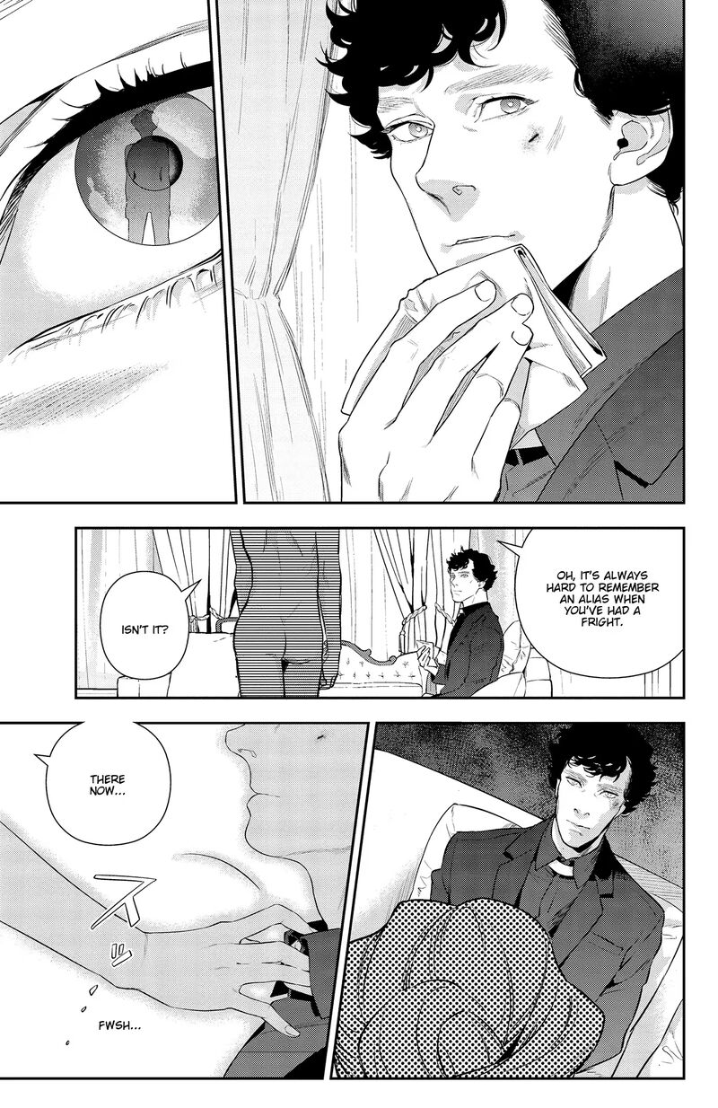 Sherlock 21 3