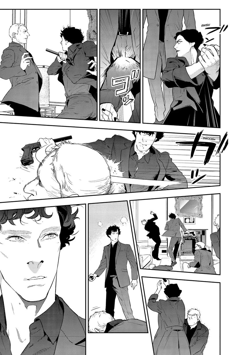 Sherlock 21 33