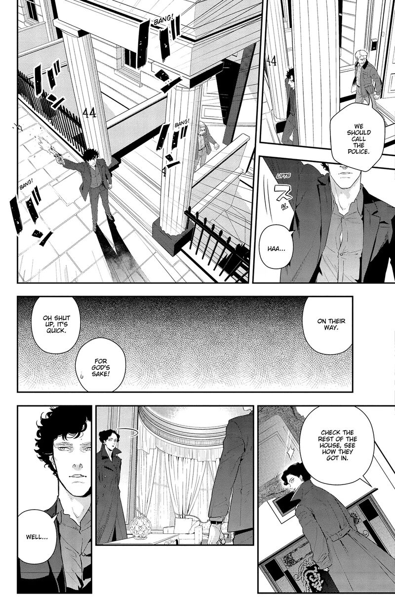 Sherlock 21 36