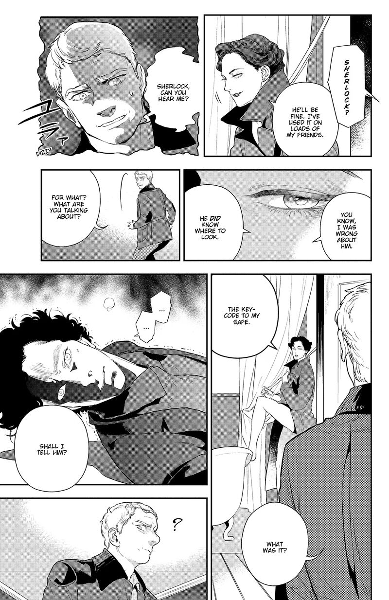 Sherlock 22 11