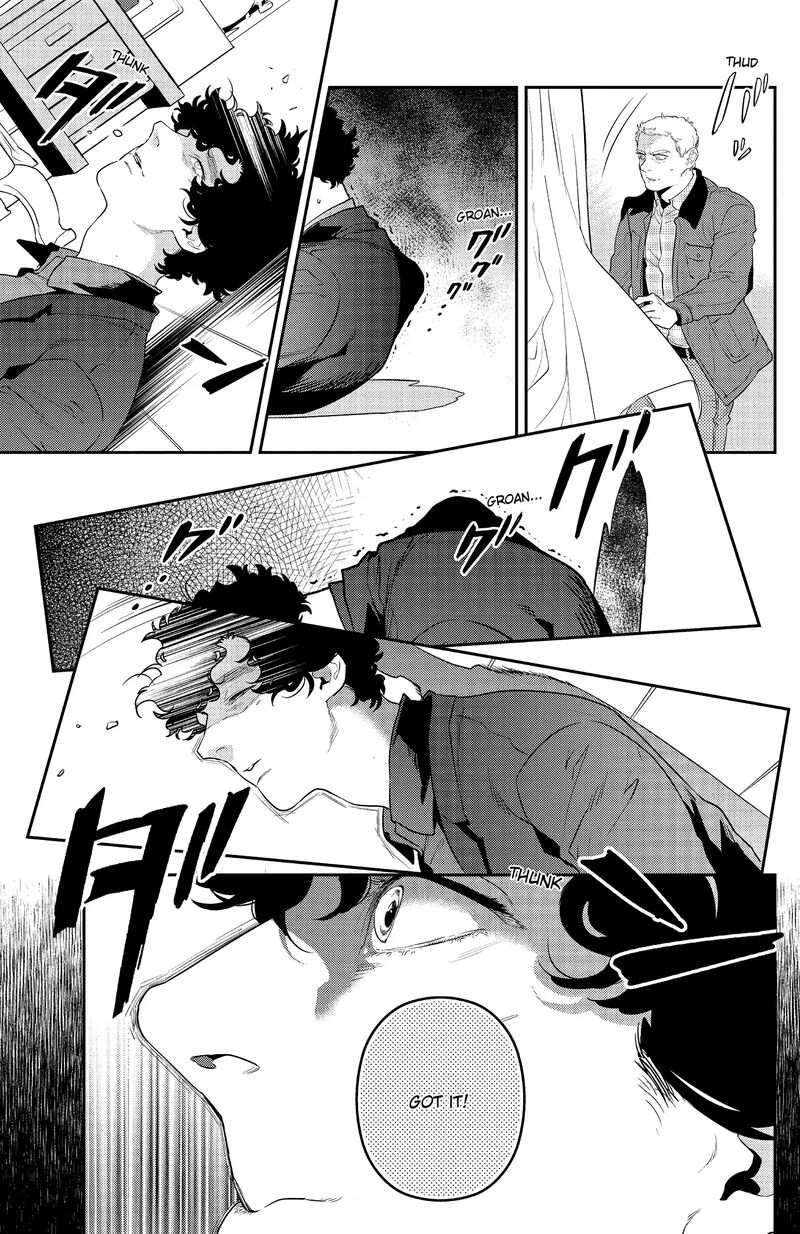 Sherlock 22 13