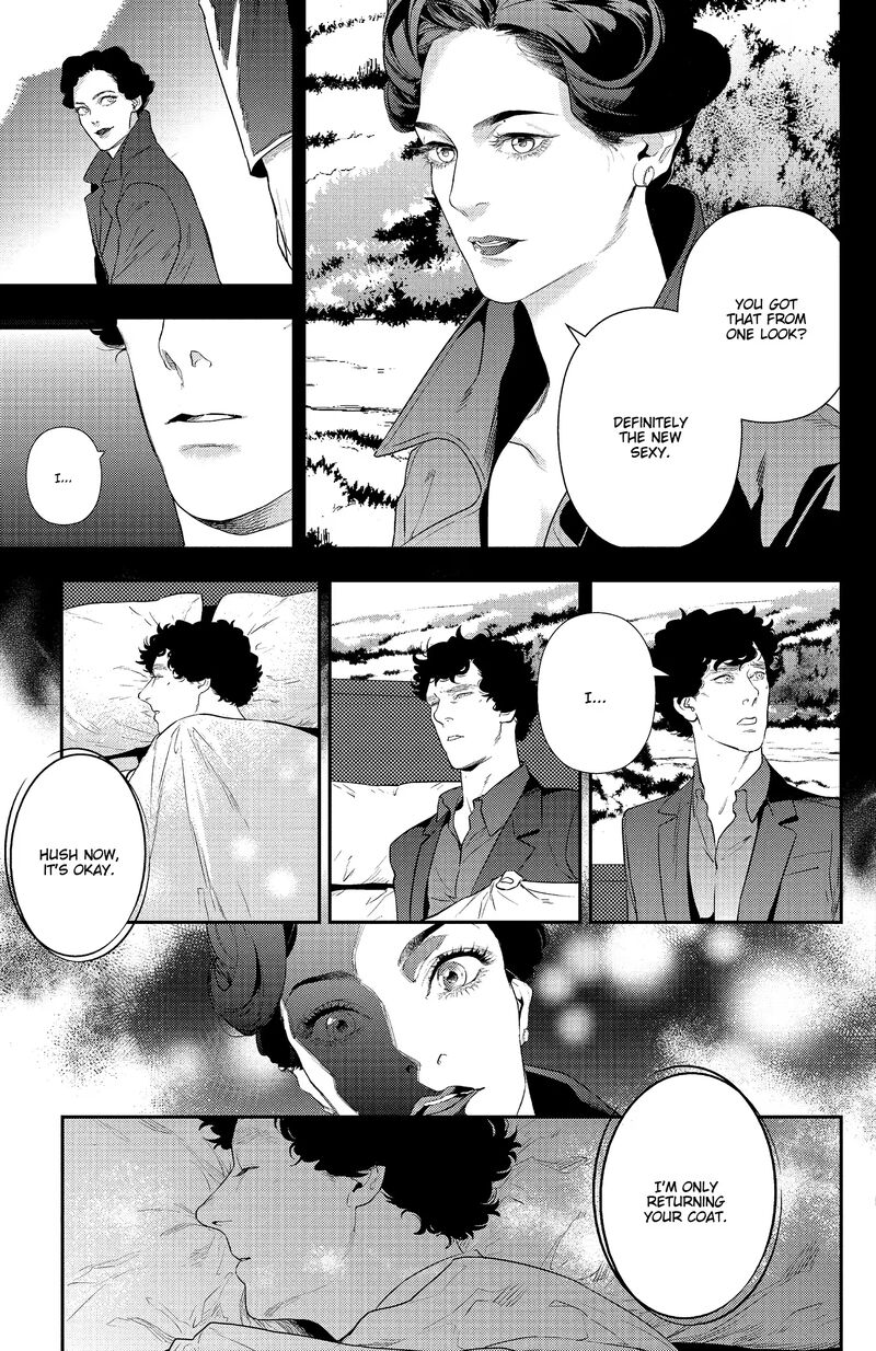 Sherlock 22 17