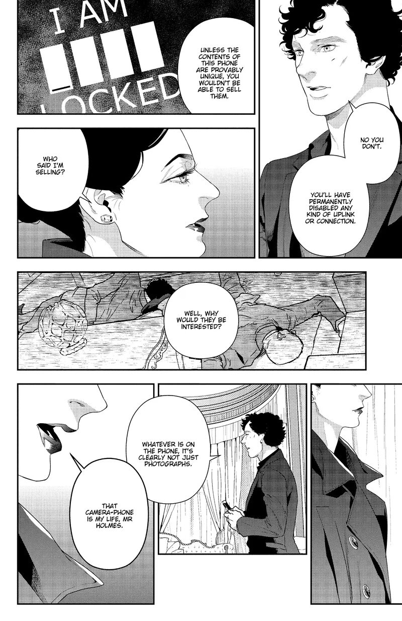 Sherlock 22 2