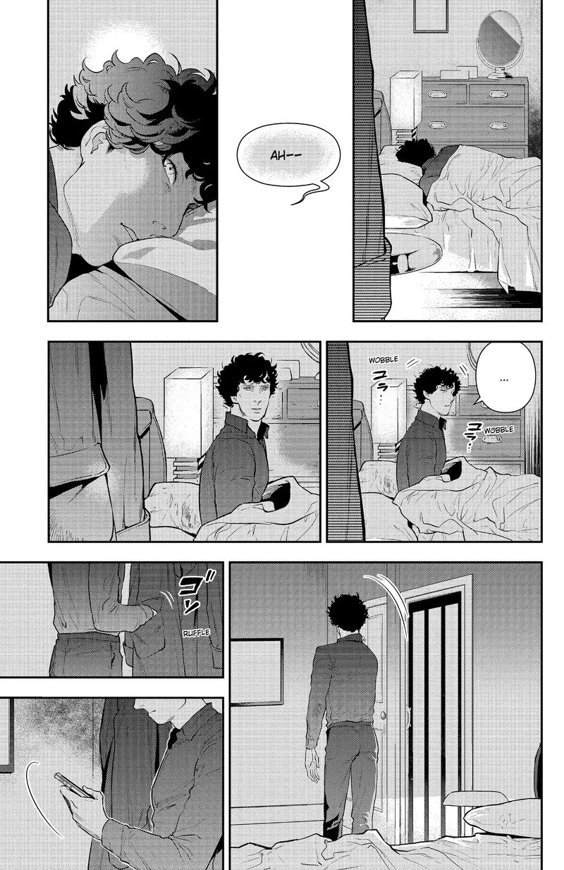 Sherlock 22 21