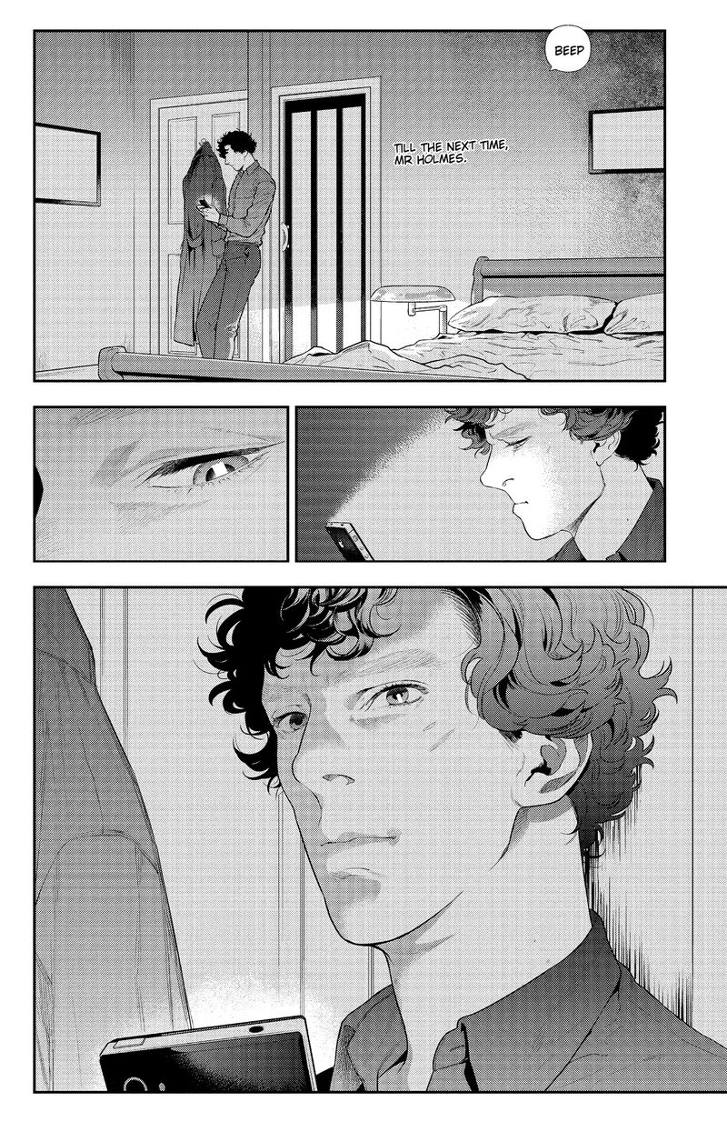 Sherlock 22 22