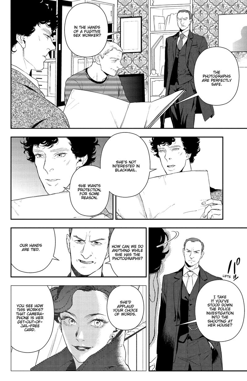 Sherlock 22 24