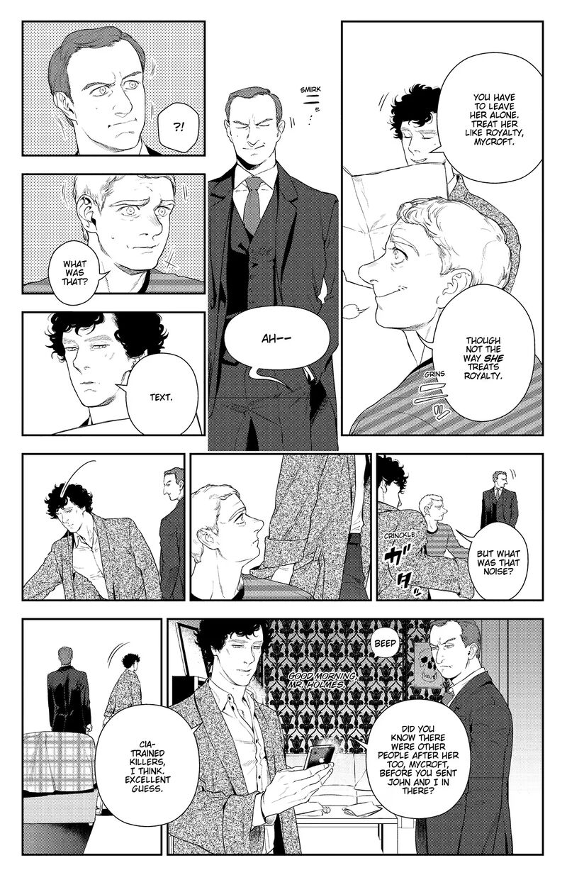 Sherlock 22 25