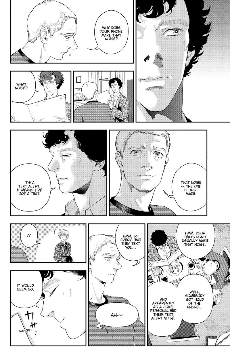 Sherlock 22 28