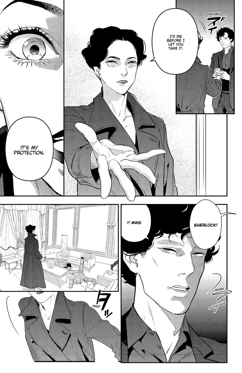 Sherlock 22 3