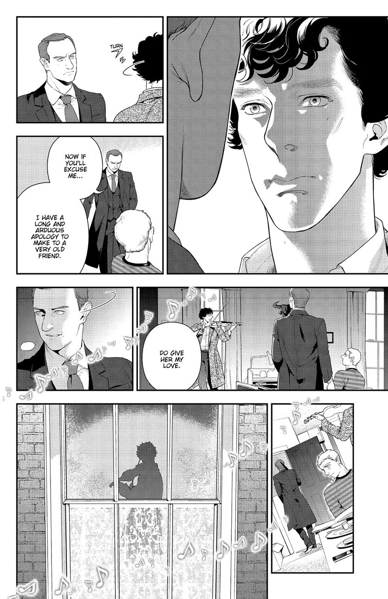 Sherlock 22 32