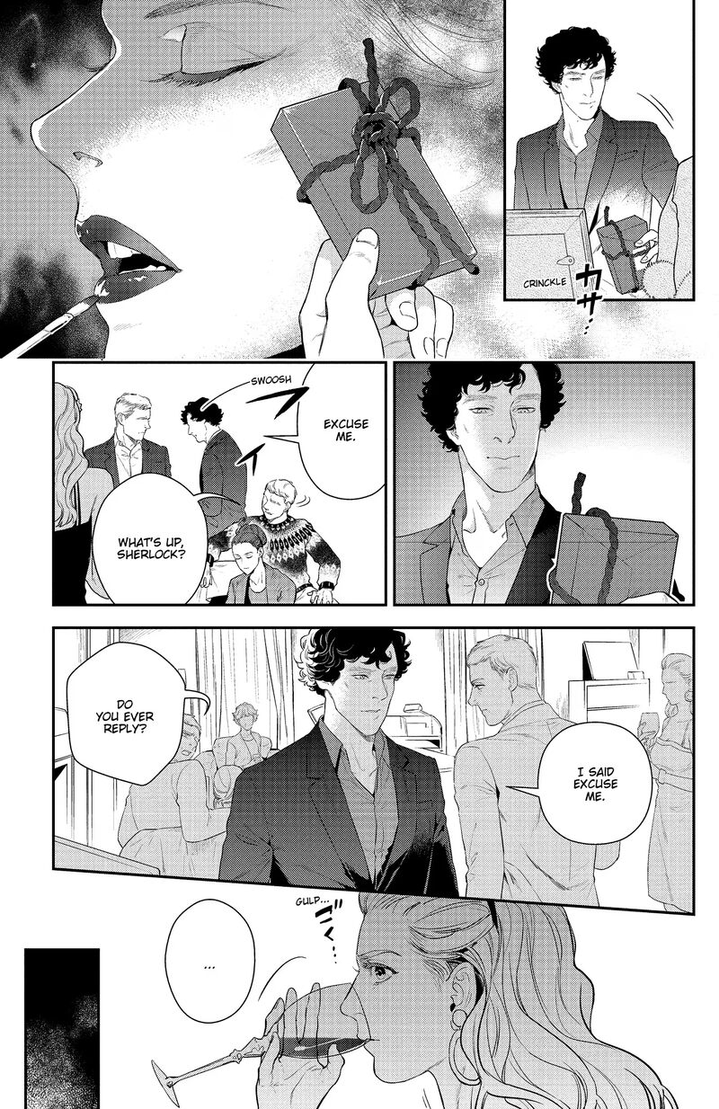Sherlock 23 10