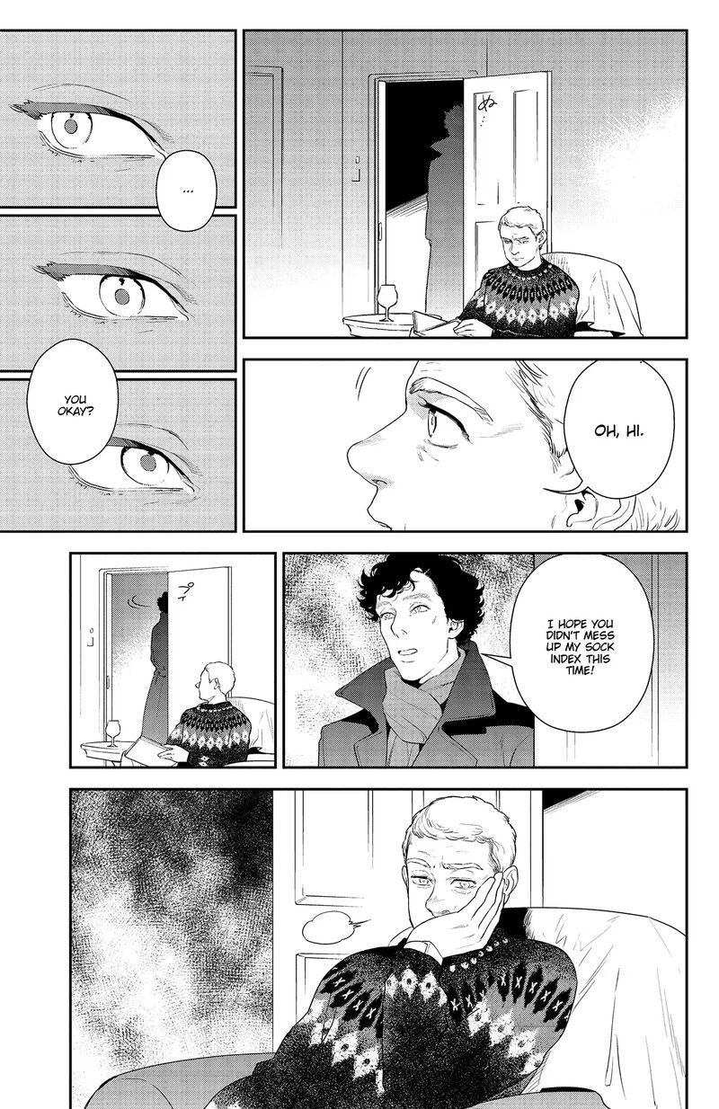 Sherlock 23 22