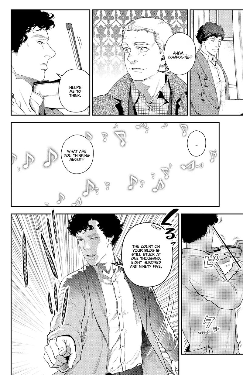 Sherlock 23 25