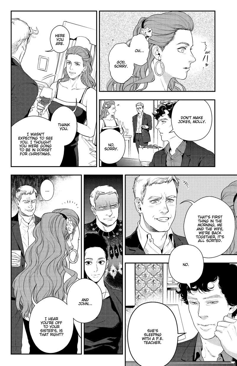 Sherlock 23 3