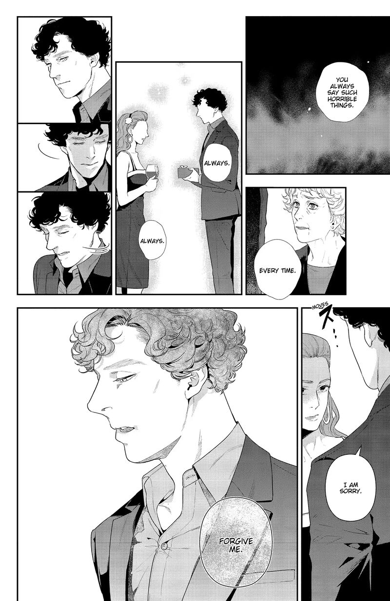 Sherlock 23 7